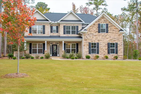 $640,000 | 153 Captain Johnson's Drive, North Augusta, SC 29860