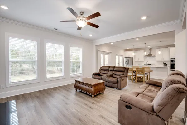$600,000 | 153 Captain Johnson's Drive, North Augusta, SC 29860