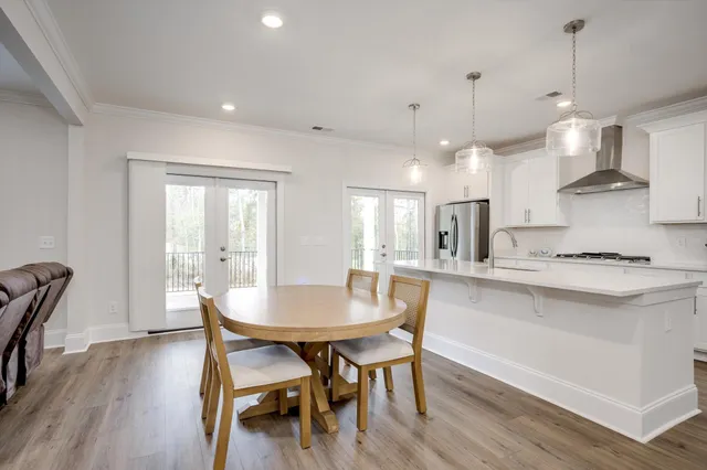 $660,000 | 153 Captain Johnson's Drive, North Augusta, SC 29860