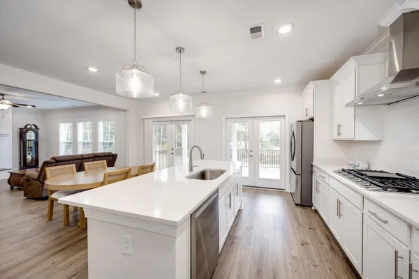 $600,000 | 153 Captain Johnson's Drive, North Augusta, SC 29860