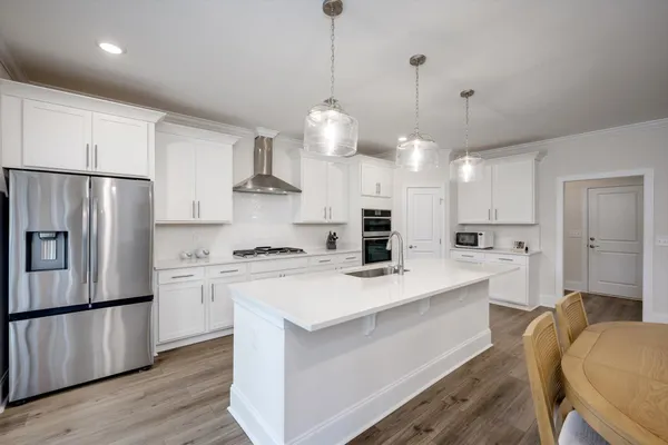 $600,000 | 153 Captain Johnson's Drive, North Augusta, SC 29860