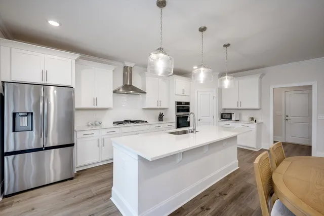 $660,000 | 153 Captain Johnson's Drive, North Augusta, SC 29860