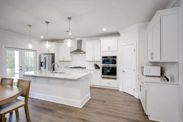 $600,000 | 153 Captain Johnson's Drive, North Augusta, SC 29860