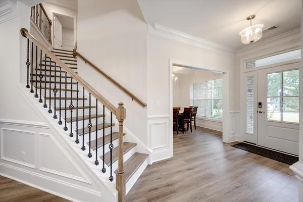 $600,000 | 153 Captain Johnson's Drive, North Augusta, SC 29860