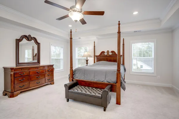 $600,000 | 153 Captain Johnson's Drive, North Augusta, SC 29860