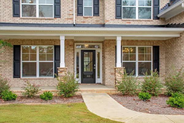 $600,000 | 153 Captain Johnson's Drive, North Augusta, SC 29860