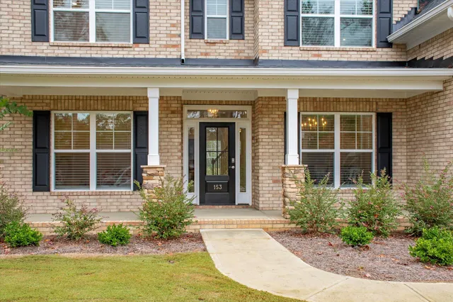 $660,000 | 153 Captain Johnson's Drive, North Augusta, SC 29860