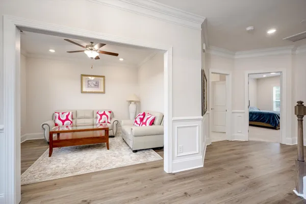 $600,000 | 153 Captain Johnson's Drive, North Augusta, SC 29860
