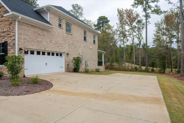 $600,000 | 153 Captain Johnson's Drive, North Augusta, SC 29860