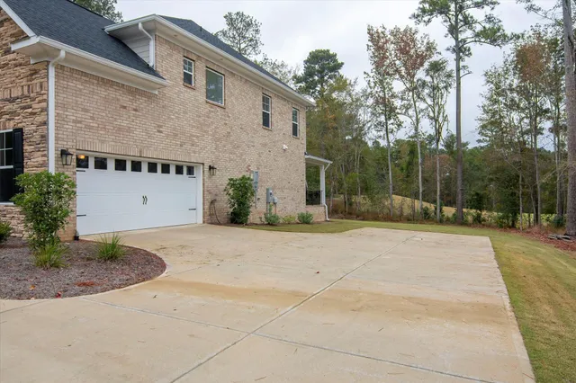 $660,000 | 153 Captain Johnson's Drive, North Augusta, SC 29860