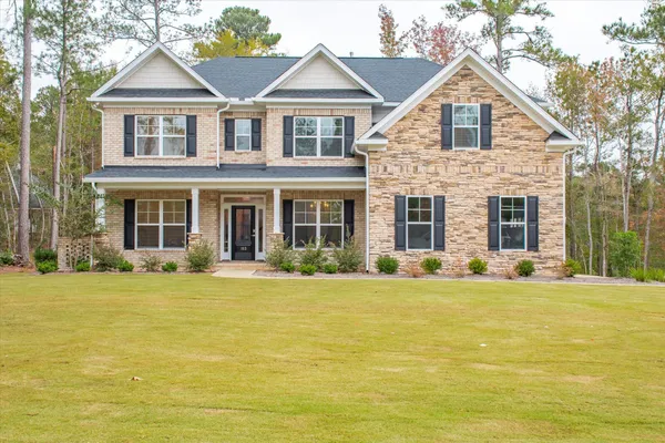 $600,000 | 153 Captain Johnson's Drive, North Augusta, SC 29860