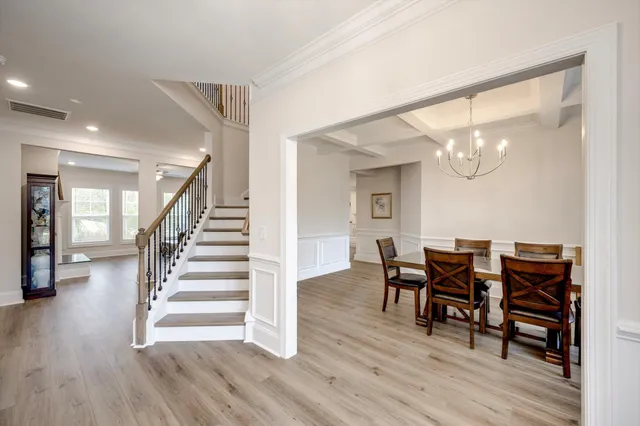 $660,000 | 153 Captain Johnson's Drive, North Augusta, SC 29860