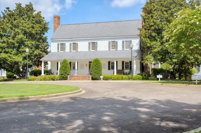 $660,000 | 153 Captain Johnson's Drive, North Augusta, SC 29860