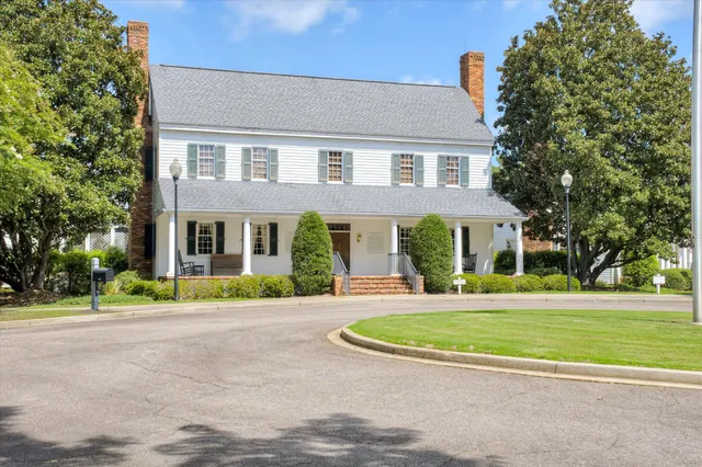 $660,000 | 153 Captain Johnson's Drive, North Augusta, SC 29860