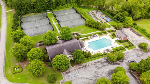 $600,000 | 153 Captain Johnson's Drive, North Augusta, SC 29860