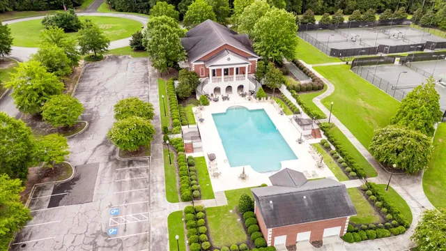 $660,000 | 153 Captain Johnson's Drive, North Augusta, SC 29860