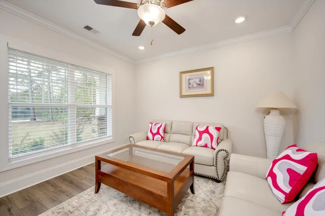 $660,000 | 153 Captain Johnson's Drive, North Augusta, SC 29860