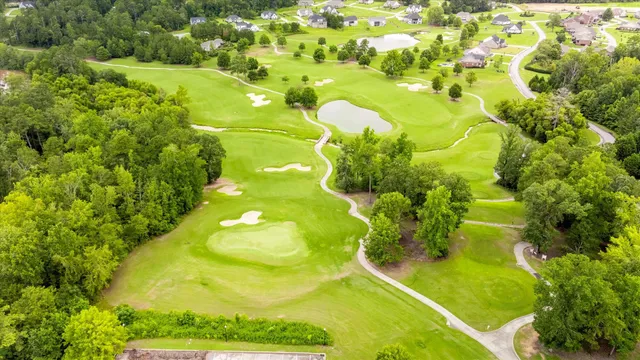 $660,000 | 153 Captain Johnson's Drive, North Augusta, SC 29860