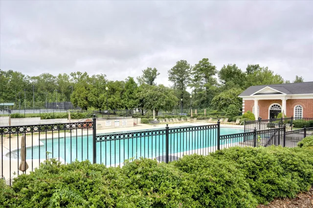 $660,000 | 153 Captain Johnson's Drive, North Augusta, SC 29860