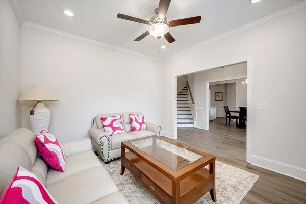 $600,000 | 153 Captain Johnson's Drive, North Augusta, SC 29860