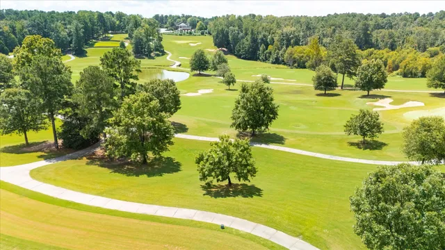 $660,000 | 153 Captain Johnson's Drive, North Augusta, SC 29860