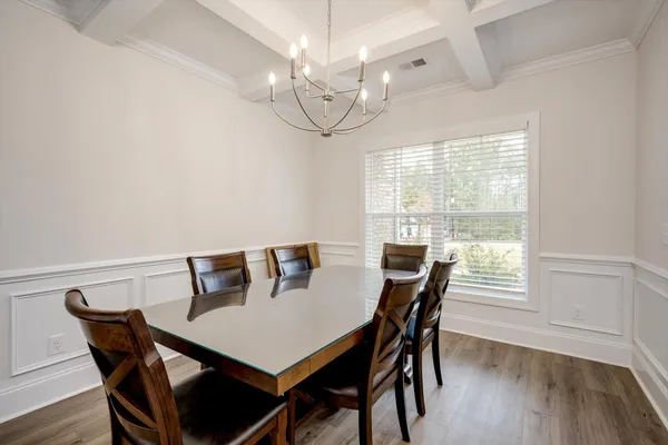 $600,000 | 153 Captain Johnson's Drive, North Augusta, SC 29860