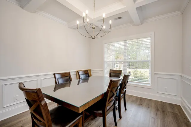 $660,000 | 153 Captain Johnson's Drive, North Augusta, SC 29860