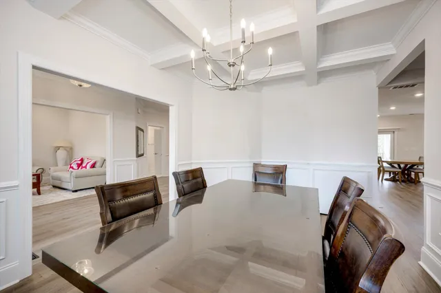 $660,000 | 153 Captain Johnson's Drive, North Augusta, SC 29860