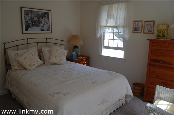 21 Meadow View Road Oak Bluffs, MA 02557 - Photo 12 of 41 Bedroom 2 View 2