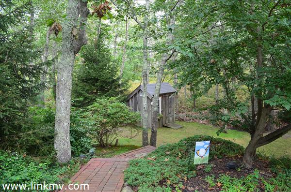 21 Meadow View Road Oak Bluffs, MA 02557 - Photo 26 of 41 Gallery Image 26