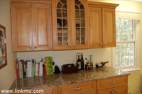 Kitchen "Annex"
