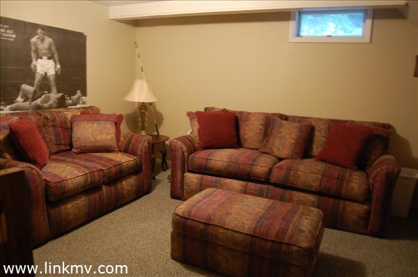 21 Meadow View Road Oak Bluffs, MA 02557 - Photo 32 of 41 Basement