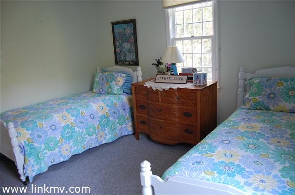 21 Meadow View Road Oak Bluffs, MA 02557 - Photo 34 of 41 Bedroom 3