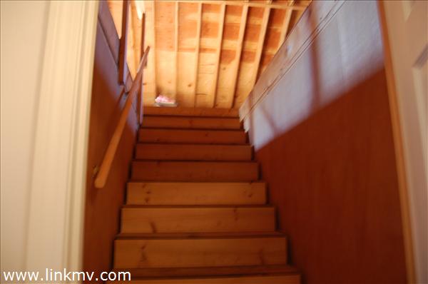 21 Meadow View Road Oak Bluffs, MA 02557 - Photo 38 of 41 Stairs to Attic