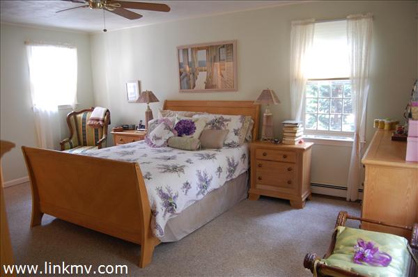 21 Meadow View Road Oak Bluffs, MA 02557 - Photo 39 of 41 Master Bedroom