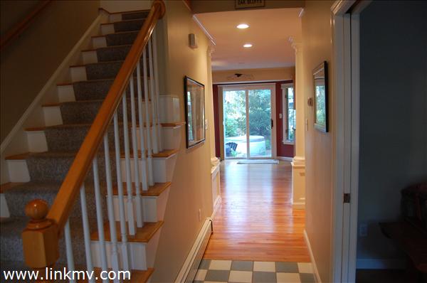 21 Meadow View Road Oak Bluffs, MA 02557 - Photo 41 of 41 View From Front Door