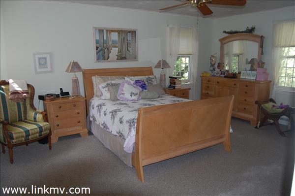 21 Meadow View Road Oak Bluffs, MA 02557 - Photo 8 of 41 Master Bedroom View 1