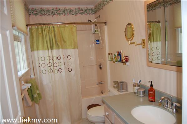 21 Meadow View Road Oak Bluffs, MA 02557 - Photo 10 of 41 Master Bath