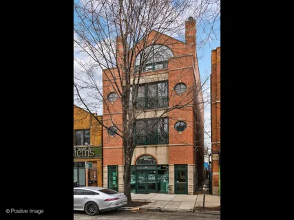 $459,900 | 852 North Ashland Avenue, Unit 1, Chicago, IL 60622