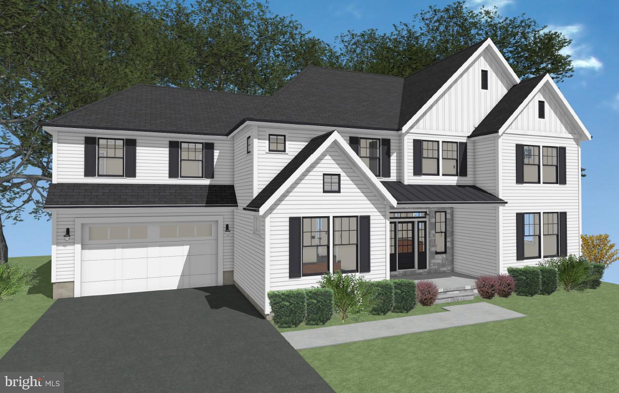 59 Wilson Road Princeton, NJ 08540 - Photo 2 of 9 59 Wilson Exterior 1