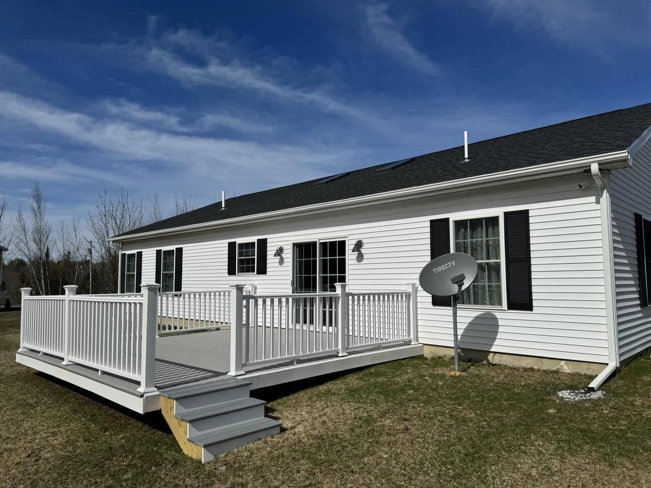 35 Magnolia Hill Road Bangor, ME 04401 - Photo 9 of 37 434854435_930264072177705_83419366811443