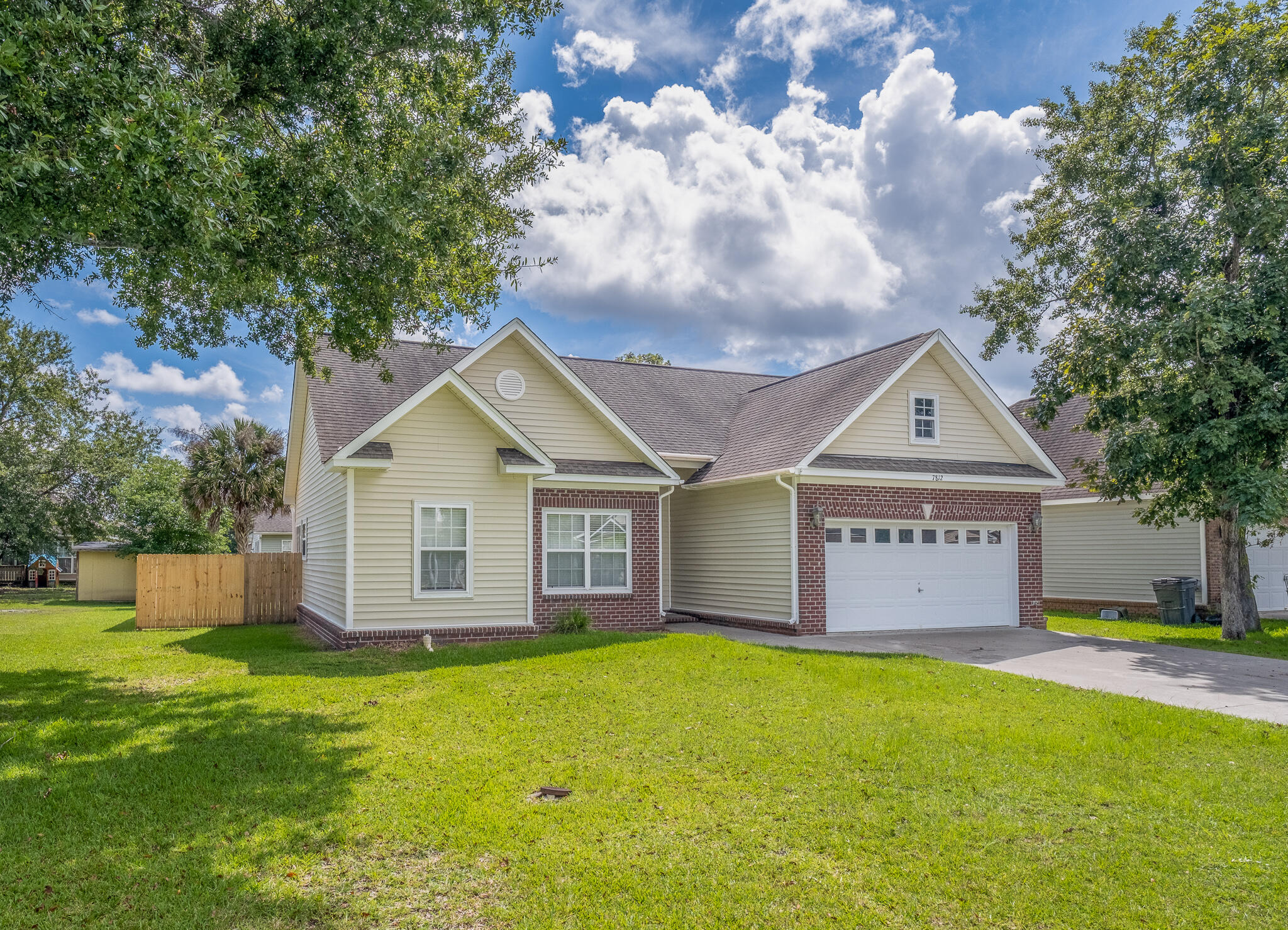 7812 Spring Creek Road North Charleston, SC 29418 - Photo 1 of 25 Jason Shamis - Pic 1