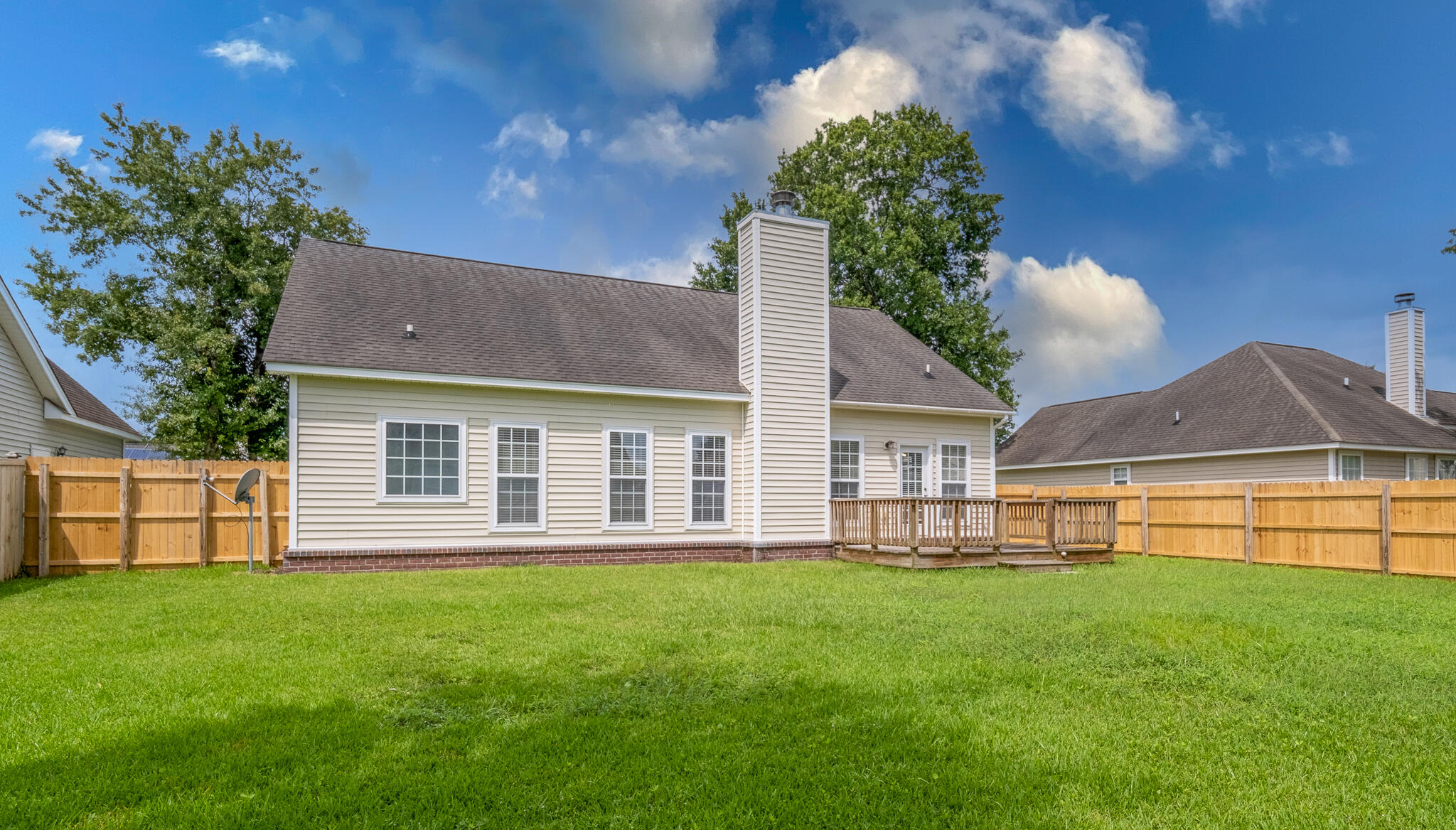 7812 Spring Creek Road North Charleston, SC 29418 - Photo 24 of 25 Jason Shamis - Pic 24