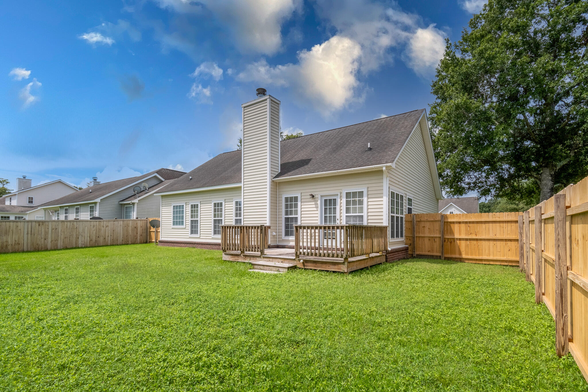 7812 Spring Creek Road North Charleston, SC 29418 - Photo 25 of 25 Jason Shamis - Pic 25