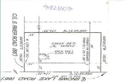 11000 River Road Greenville, MI 48838 - Photo 1 of 1 Primary Photo