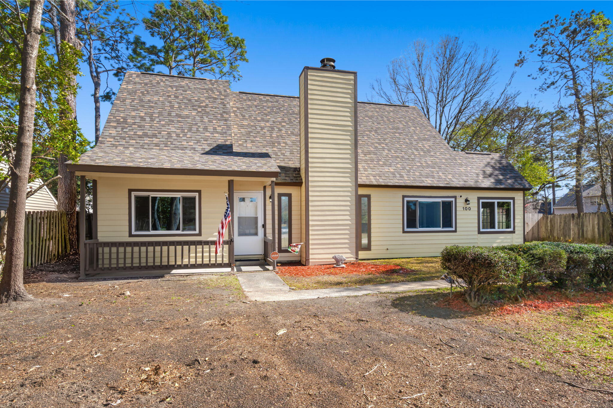 100 Traders Station Road Summerville, SC 29486 - Photo 3 of 37 2