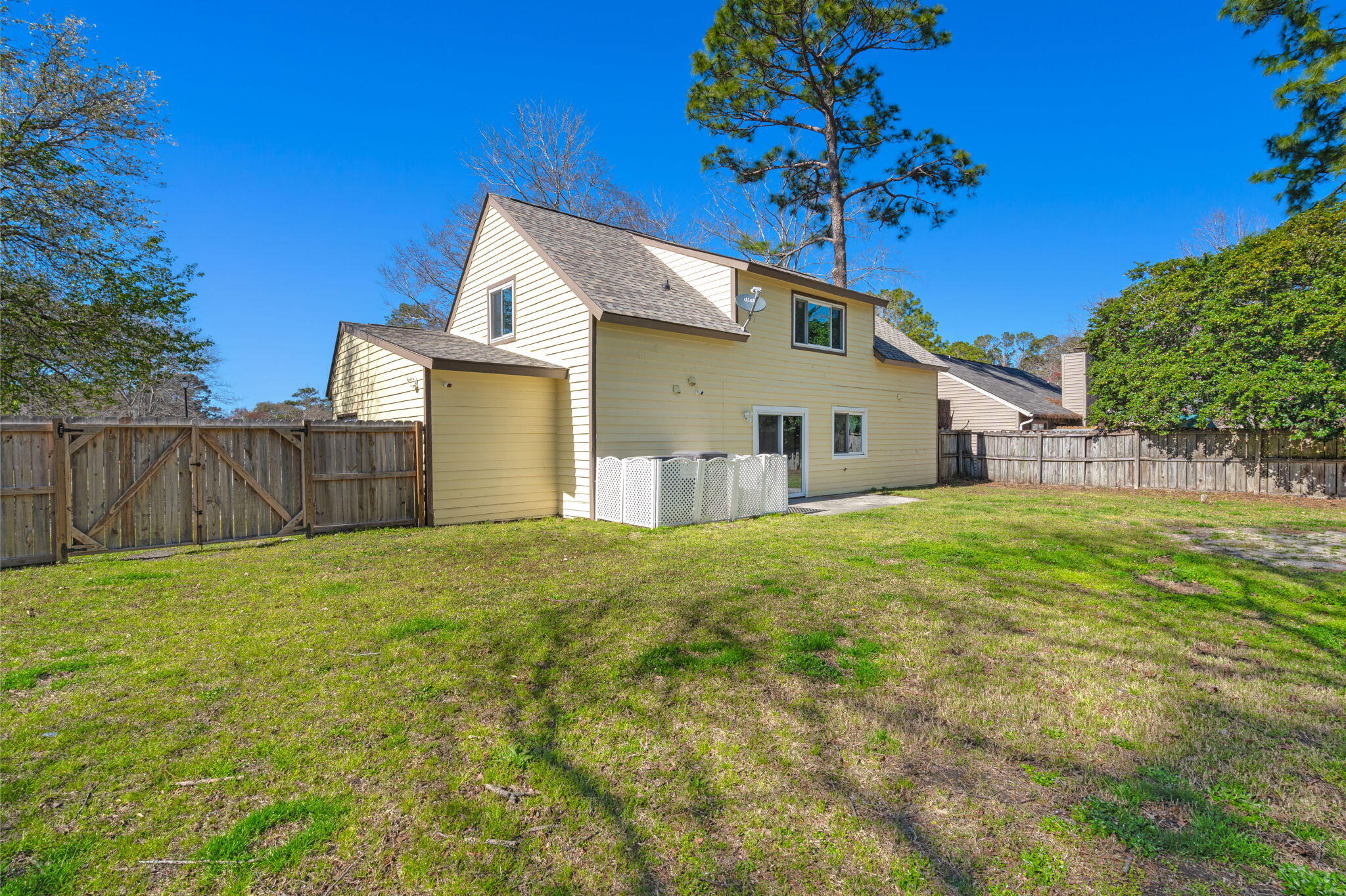 100 Traders Station Road Summerville, SC 29486 - Photo 32 of 37 31