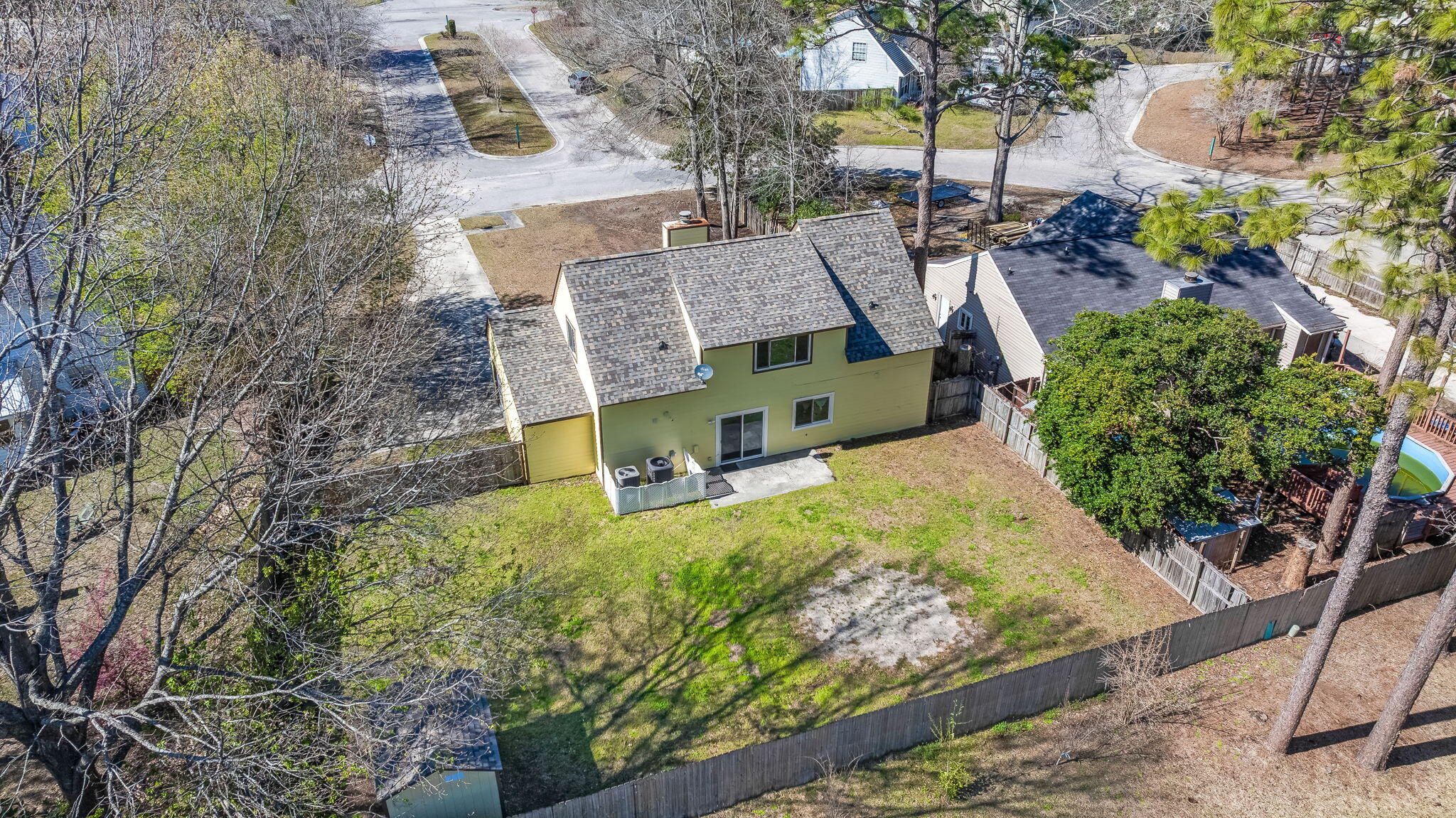 100 Traders Station Road Summerville, SC 29486 - Photo 35 of 37 34