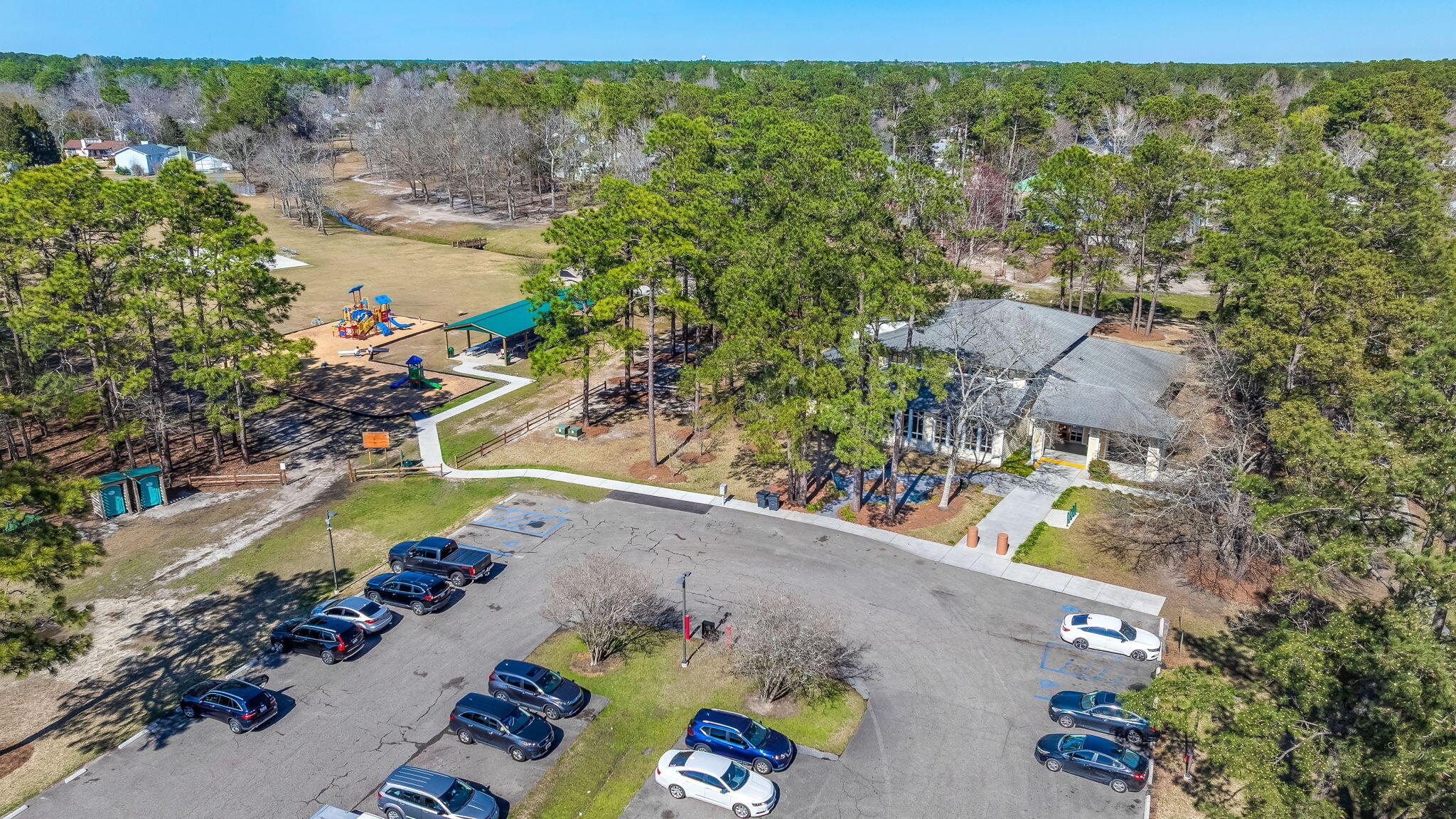 100 Traders Station Road Summerville, SC 29486 - Photo 36 of 37 35