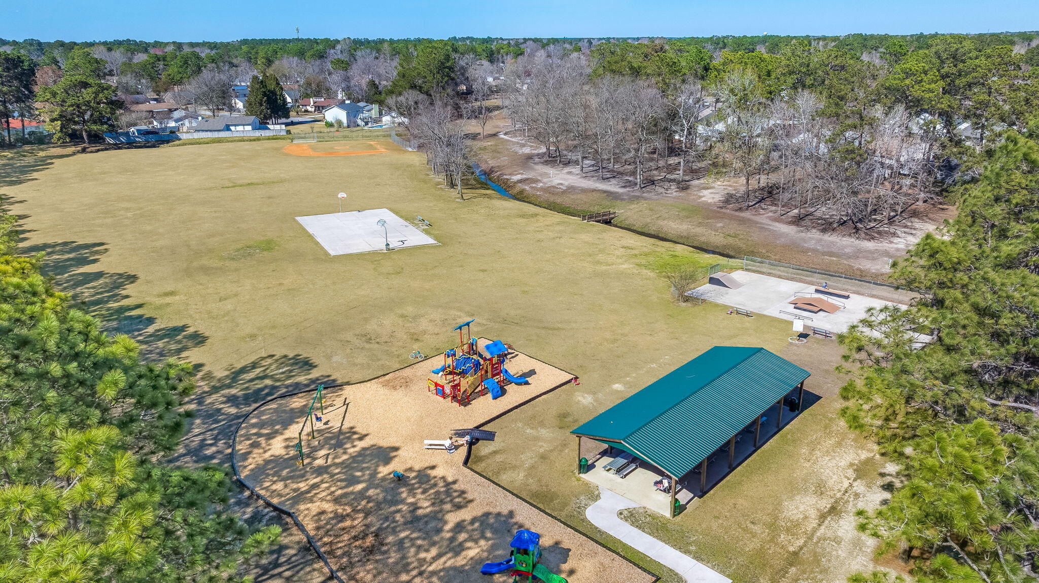 100 Traders Station Road Summerville, SC 29486 - Photo 37 of 37 36